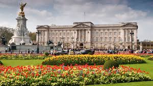 Buckingham Palace
